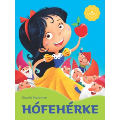 H&amp;oacute;feh&amp;eacute;rke - Kedvenc mes&amp;eacute;im foto