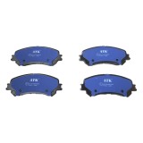 Set Placute Frana Fata 392904 ATK 08.01.035