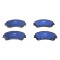 Set Placute Frana Fata 392904 ATK 08.01.035