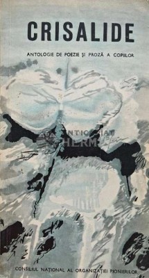 Crisalide - 1980 (@C58) foto