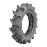 Anvelopa agricola 12.4-26 R-1 10PR cu crampon &icirc;nalt, profil tractor