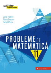 Probleme de matematică pentru clasa a XI-a