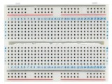 Placă de prototip universală 62x81mm