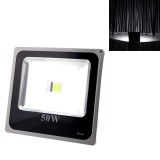 Proiector LED SMD 50W Economic Slim 6500K ( Lumina Rece) 220V de Interior si Exterior Rezistent la Apa IP66 C48, Other