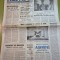ziarul adevarul 5 ianuarie 1990 - articole revolutia romana