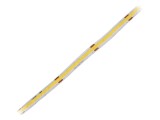 Bandă LED COB POS 5W/m 320 LED/m 12V 8mm IP20 CRI90 UQS-COB-5W-W-50M
