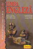 Limba Engleza, Manual pentru clasa a XI-a - L1 si L2, Clasa 11