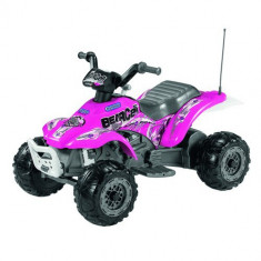 ATV Corral Bearcat Roz foto