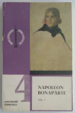 Gheorghe Eminescu - Napoleon Bonaparte - Vol. I