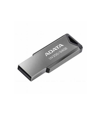 FLASH DRIVE 64GB USB 2.0 UV250 ADATA foto