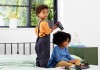 SET STYLING COPII, DYSON SUPERSONIC