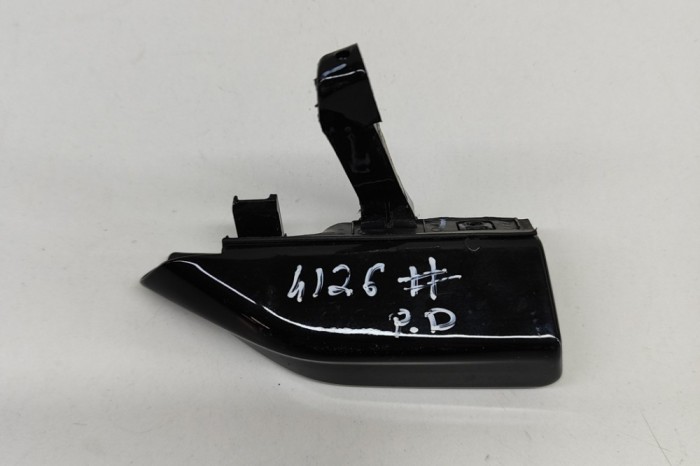 M&acirc;ner exterior ușă dreapta față FORD USA Mustang Mach-E 2022 OEM: LJ8B-B22404-AFW,5284-4000 | 22750621