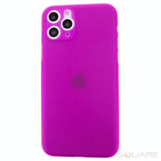 Huse de telefoane PC Case, iPhone 11 Pro Max, Pink foto