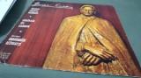 DISC VINIL GEORGE ENESCU- -ECE 01046 - -DISC STARE FOARTE BUNA CHIAR EXCELENT