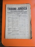 Tribuna Juridică nr. 28-29/26.09.1920 -