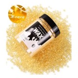 Ceara Epilat Granule Hard Wax Beans Miere 200g - Epilare Corp Nedureroasa, Fara Iritatii
