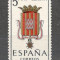 Spania.1963 Steme ale provinciilor SS.151