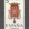 Spania.1963 Steme ale provinciilor SS.151