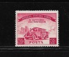 ROMANIA 1955 - ZIUA POMPIERILOR, MNH - LP 394, Nestampilat