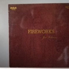 Jose Feliciano – FireWorks (1970/RCA/RFG) - Vinil/Vinyl/NM+