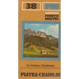 Muntii Piatra Craiului - Ghid turistic