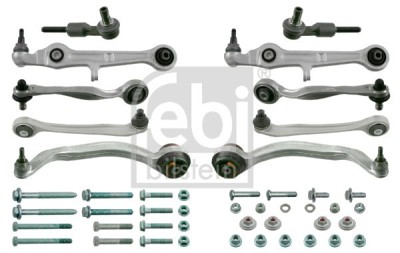 FEBI BILSTEIN 24800 Set reparatie, bara stabilizatoare foto