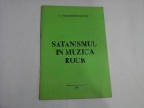 SATANISMUL IN MUZICA ROCK - publicat 1993