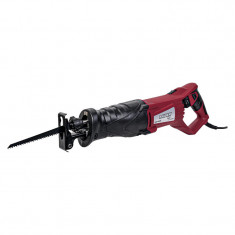 Fierastrau tip sabie Raider, 850 W, 2800 rpm, 115 mm, viteza variabila, maner reglabil