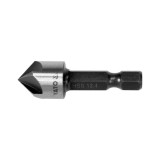 Cumpara ieftin Freză pentru metal cu prindere hexagonală 12,4 mm Yato YT-44724