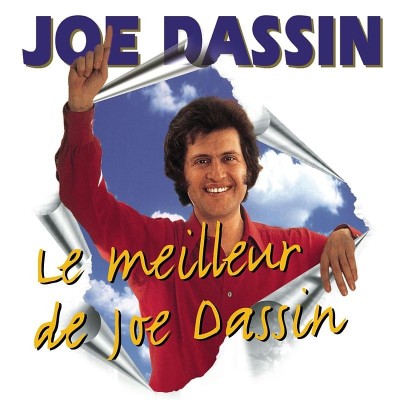 Joe Dassin Le Meilleur De Joe Dassin (cd) foto