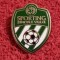 Insigna fotbal - &quot;SPORTING&quot; JUNIORUL VASLUI
