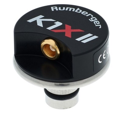 Doza Rumberger K1X II saxofon clarinet foto