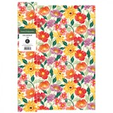 Hartie de impachetat - Roll - Emma Bridgewater - Full Bloom | Penny Kennedy