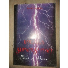 Vraja superstitiei: Povara si eliberare- Kurt Habel