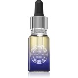 Captain Fawcett John Petrucci&#039;s Nebula ulei pentru barba pentru bărbați 10 ml