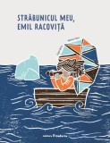 Străbunicul meu, Emil Racoviță