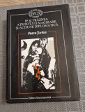 IP și Trăznea: Atrocități Maghiare și Acțiune Diplomatică - Petre Țurlea, Ed. Enciclopedică, 1996, Istorie
