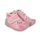 Incaltaminte de interior Biomecanics ZAPATILLA OSITA, roz (Marime Disponibila:
