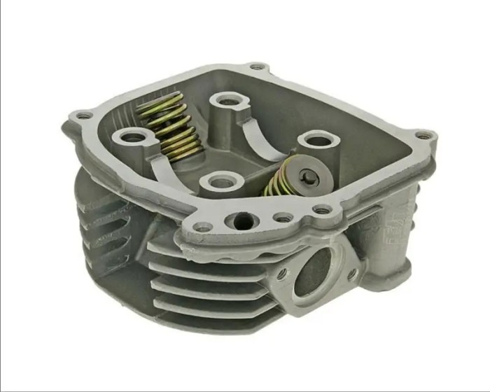 Chiulasa GY6-150 4T (150cc) scuter GY6-150 - Benzhou - China scooters - Jianjue - Jinlun - Jonway 4T 150cc