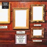 Emerson, Lake Palmer Pictures At An Exhibition LP reissue 2025 (vinyl 2016 version)