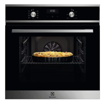 Cuptor incorporabil Electrolux EOD5F70BX foto