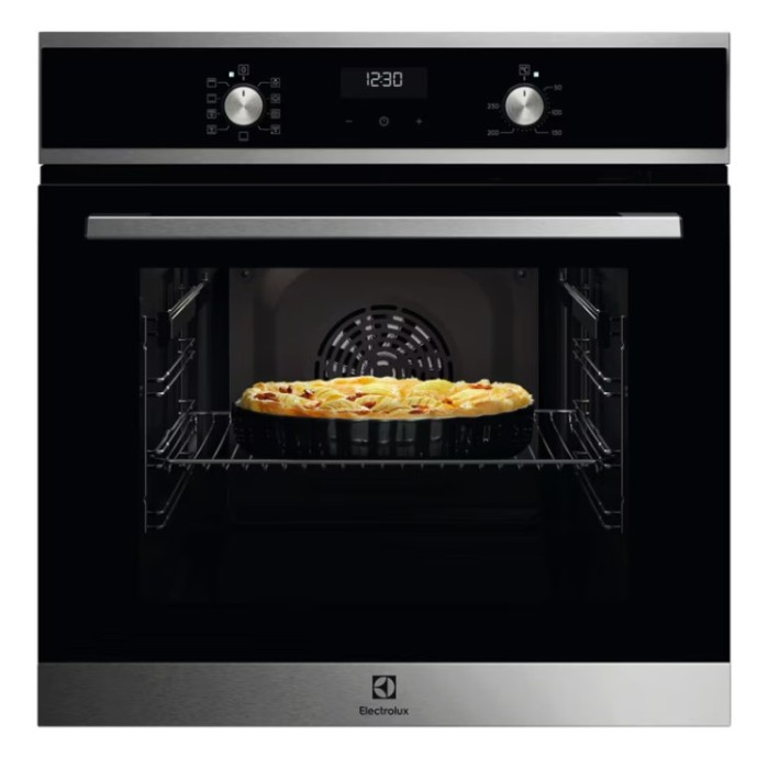 Cuptor incorporabil Electrolux EOD5F70BX