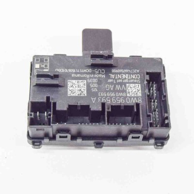 Modul de control ușă dreapta față AUDI A4 8W2, B9 2016 OEM: 8W0959593,A2C7466560900,8W0959593A 12042233 foto