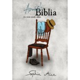 Amish Biblia - Az &eacute;rem m&aacute;sik oldala - Sophie Anne