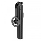 Selfie Stick Bluetooth XO Design SS30, Universal, Negru