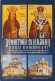 Domnitorii și Ierarhii Țării Rom&acirc;nești, Ctitoriile și Mormintele lor, 2009 (monografie de lux)
