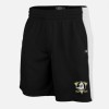 Anaheim Ducks pantaloni scurți pentru bărbați Grafton black - L