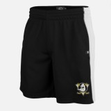 Anaheim Ducks pantaloni scurți pentru bărbați Grafton black - S