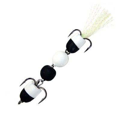 Mandula Lucky Fish M #103 foto