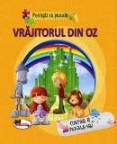 Vrăjitorul din Oz - Paperback brosat - Lyman Frank Baum - Aramis
